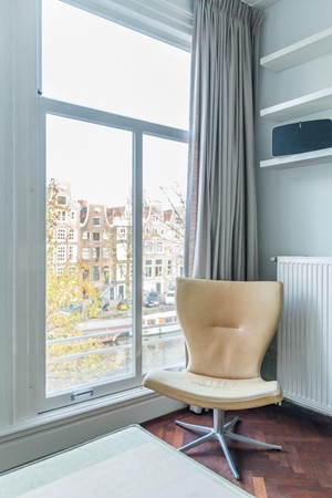 Medium property photo - Prinsengracht 656B, 1017 KW Amsterdam